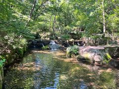-丹东凤凰山景区