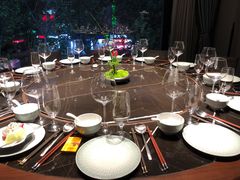 包厢-沈灶河豚宴·河豚融合餐厅(汉中路店)
