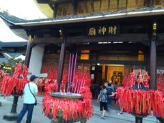 -婺源梦里老家大型山水实景演出