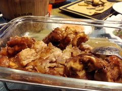 -老聃·小鸭鲢城原味客家菜(海沧店)