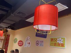 -玺炖·中国铁锅炖(南京东路店)