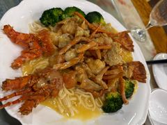 -新金盛·海鲜酒楼(盐田店)