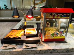 -沈阳和平艾美酒店新食谱西餐厅