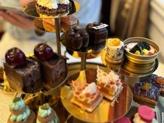 -Salon de Ville浦江汇(上海外滩华尔道夫酒店店)