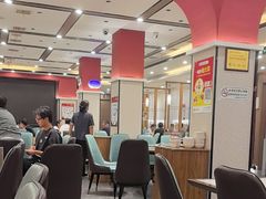 -金陵后厨·南京菜(新街口秣陵路店)