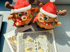 -深圳国际会展中心洲际酒店