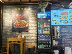 -元志初腊汁肉夹馍(钟楼粉巷店)