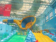 -广州融创水世界