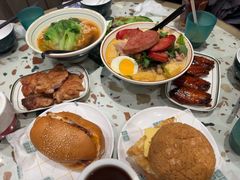 -华嫂冰室(湾仔店)