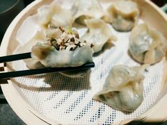 天素蒸饺-安多素食(广仁寺路店)