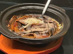 -南京景枫万豪酒店·万豪中餐厅