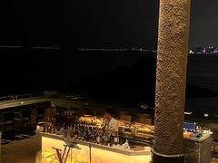 -影吧•悬崖海景(珠海凤凰湾悦椿酒店)