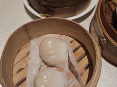 -上海金桥红枫万豪酒店-万豪中餐厅