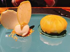 -AZUL by FUEL蓝色·法式酒馆(琶醍店)