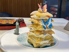 -唐猫庭院·千年陕菜(大唐不夜城店)