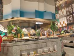 -亚马逊海鲜自助(梅溪湖步步高店)