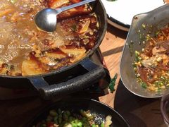 -树厨贵州菜(大十字店)