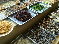 -滨江高丽居饭店