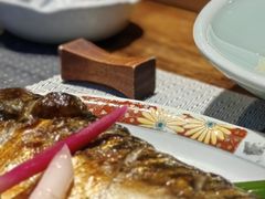-森味薪火烧•烧鸟居酒屋•日本料理(望京店)