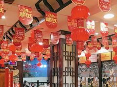 -亮欢寨(凯里总店)