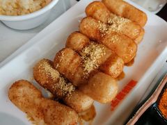 -晓宇重庆火锅(赛格国际购物中心店)