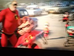 -UME影城(安贞DTS:X店)