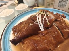 -东江渔村·古典园林·30年粤菜老字号(太和店)