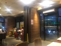门面-麦当劳(顺义店)