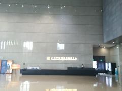 -广州市城市规划展览中心