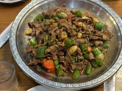 -李东农庄(中南百草园地标店)