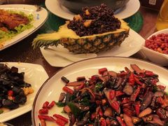 -云和祥食府·特色云南菜(金碧公园店)