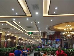 -金刚山烧烤(中山路店)