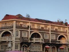 -天津五大道文化旅游区