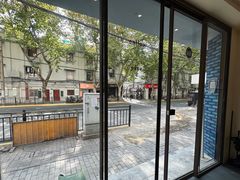 -Onirii Coffee(长乐路店)