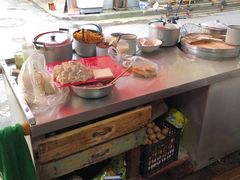 -玉塘村小杨馄饨