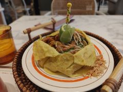-太食獸泰式茶餐厅(艾尚天地店)