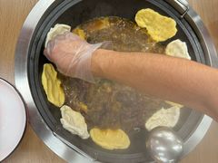 -那红花·东北菜铁锅炖(仙林金鹰店)