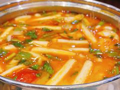 -清迈泰·泰国餐厅(华发商都店)