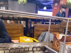 -麦凯伦烧烤·精酿超级工厂店(金桥总店)