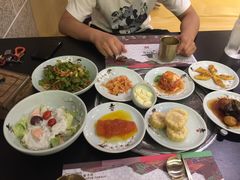 -朴大人炭烤·韩国料理(奥帆中心海尔洲际店)