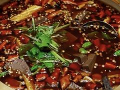 -御仙都北京菜馆·烤鸭店(双井店)