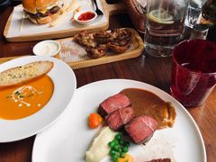 祖母招牌烤土豆皮-G+KITCHEN(龙湖狮山天街店)