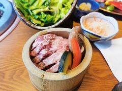-炎蔵牛舌烤肉