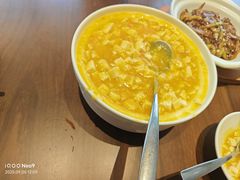 -千日贺茶餐厅(高新万达店)