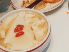 -秦宗·肉夹馍·油泼面·凉皮(洋湖店)