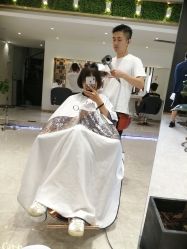 -OnHair Salon