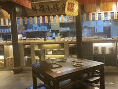 -南京大牌档(壹方天地店)
