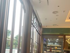 -新世界餐厅(万达店)