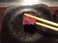 -松阪牛焼肉M(法善寺横丁店)