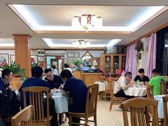 大堂-腰记饭店(龙源路店)